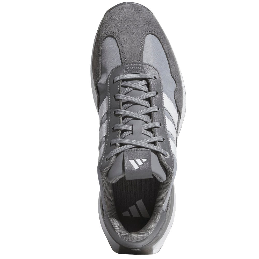 adidas S2G 26 Textile Spikeless Shoes - Grey Three/Cloud White/Grey Four