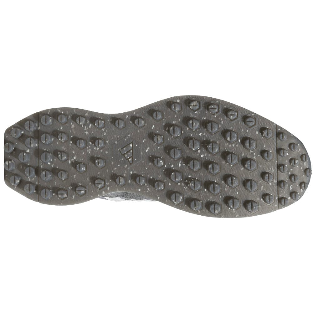 adidas S2G 26 Textile Spikeless Shoes - Grey Three/Cloud White/Grey Four