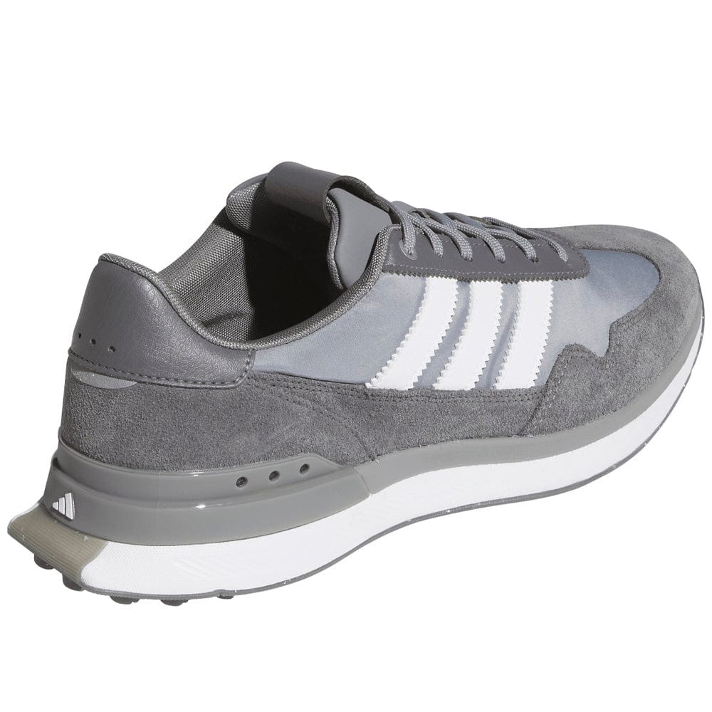 adidas S2G 26 Textile Spikeless Shoes - Grey Three/Cloud White/Grey Four