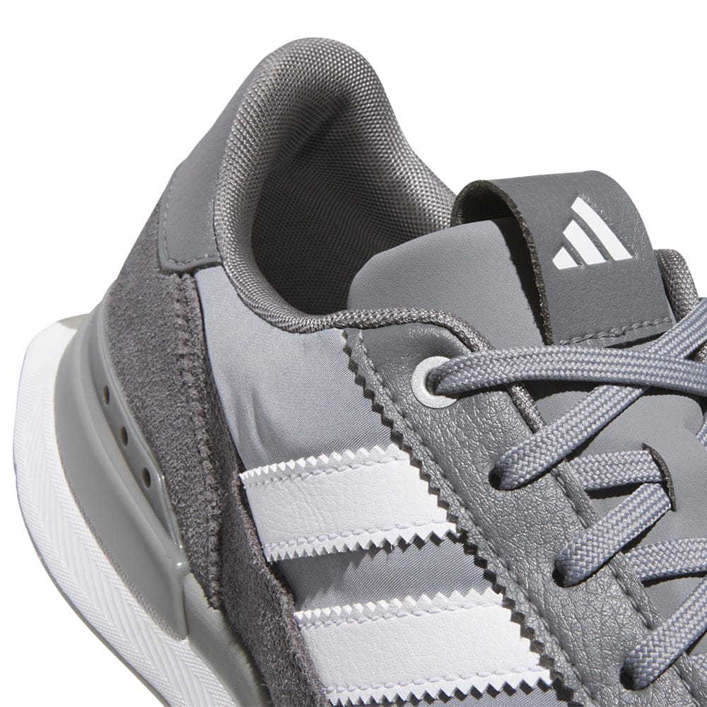 adidas S2G 26 Textile Spikeless Shoes - Grey Three/Cloud White/Grey Four
