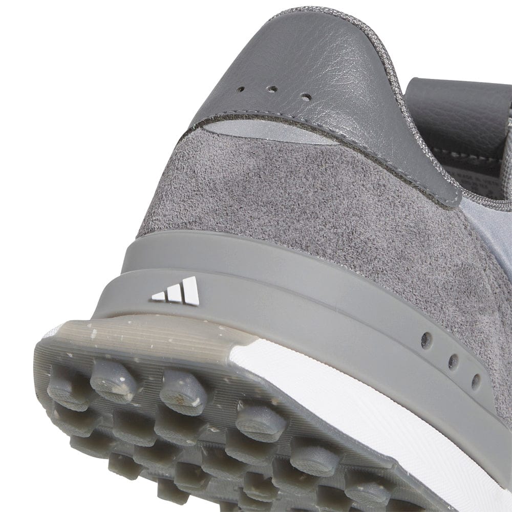 adidas S2G 26 Textile Spikeless Shoes - Grey Three/Cloud White/Grey Four