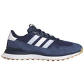 adidas S2G 26 Textile Spikeless Shoes - Collegiate Navy/Cloud White/Crystal Sky