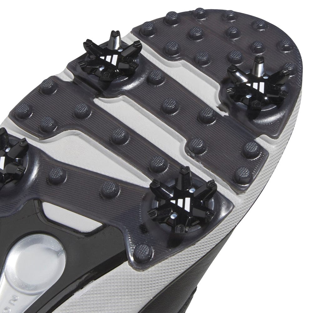 adidas MC70 Waterproof Spiked Shoes - Core Black/Core Black/Grey Two