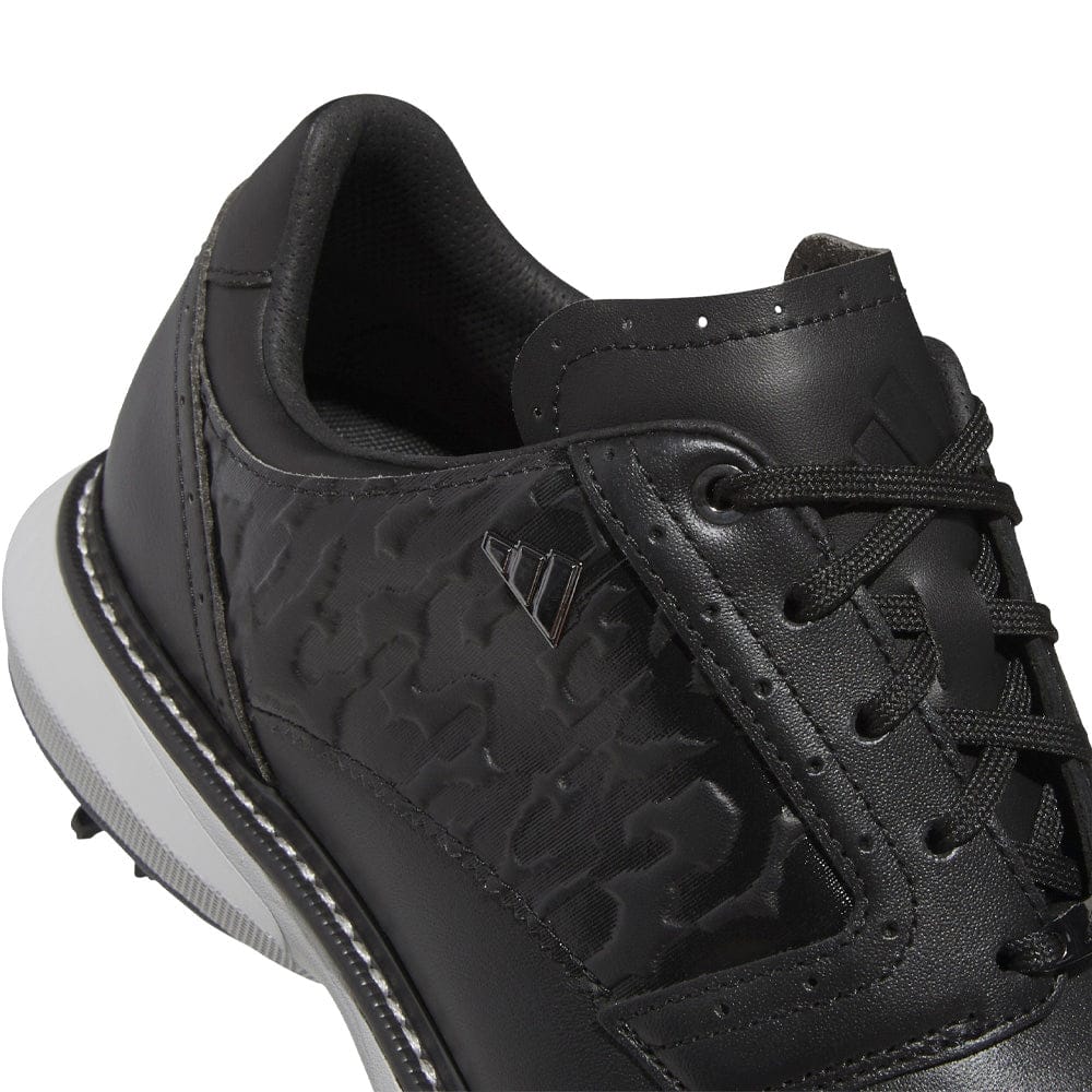 adidas MC70 Waterproof Spiked Shoes - Core Black/Core Black/Grey Two