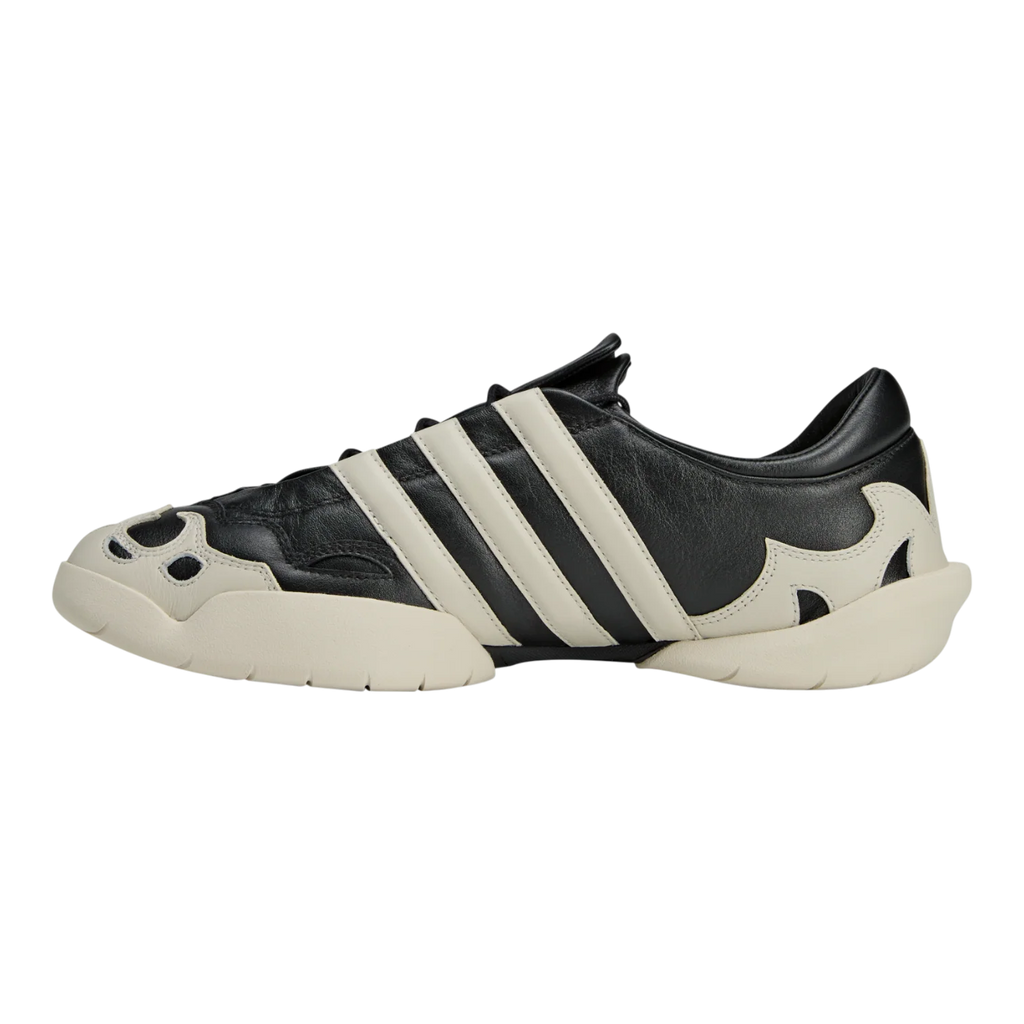 adidas Y-3 Regu 2002 Black / Alumina JR3600