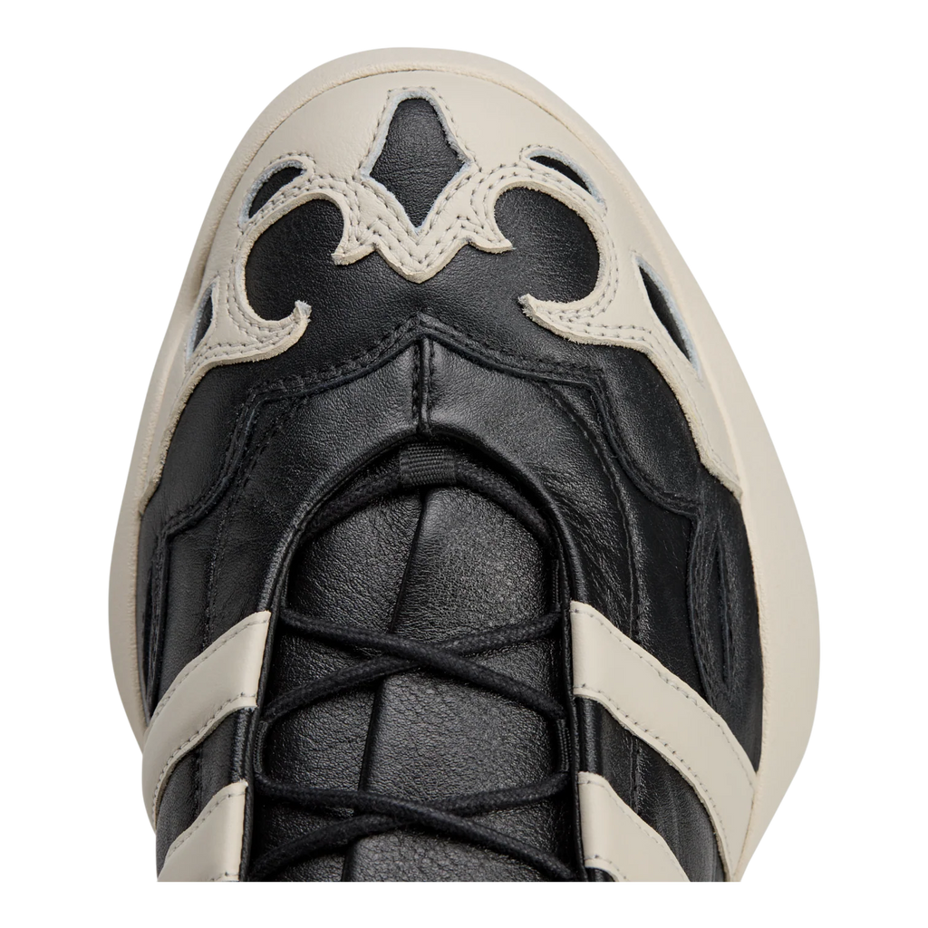 adidas Y-3 Regu 2002 Black / Alumina JR3600