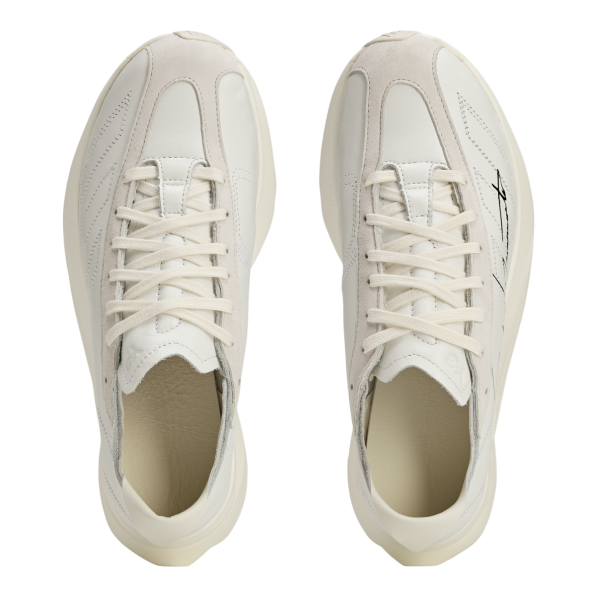 adidas Y3 Adios PRO 3.0 L White JR4206