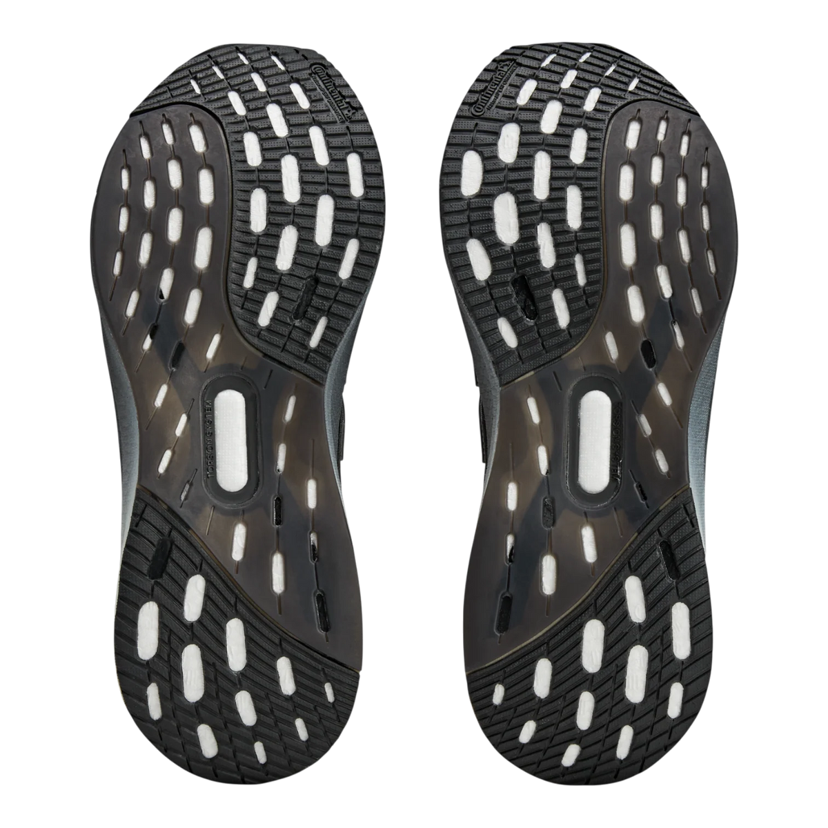adidas Y3 Ultraboost 5 Black JR6647