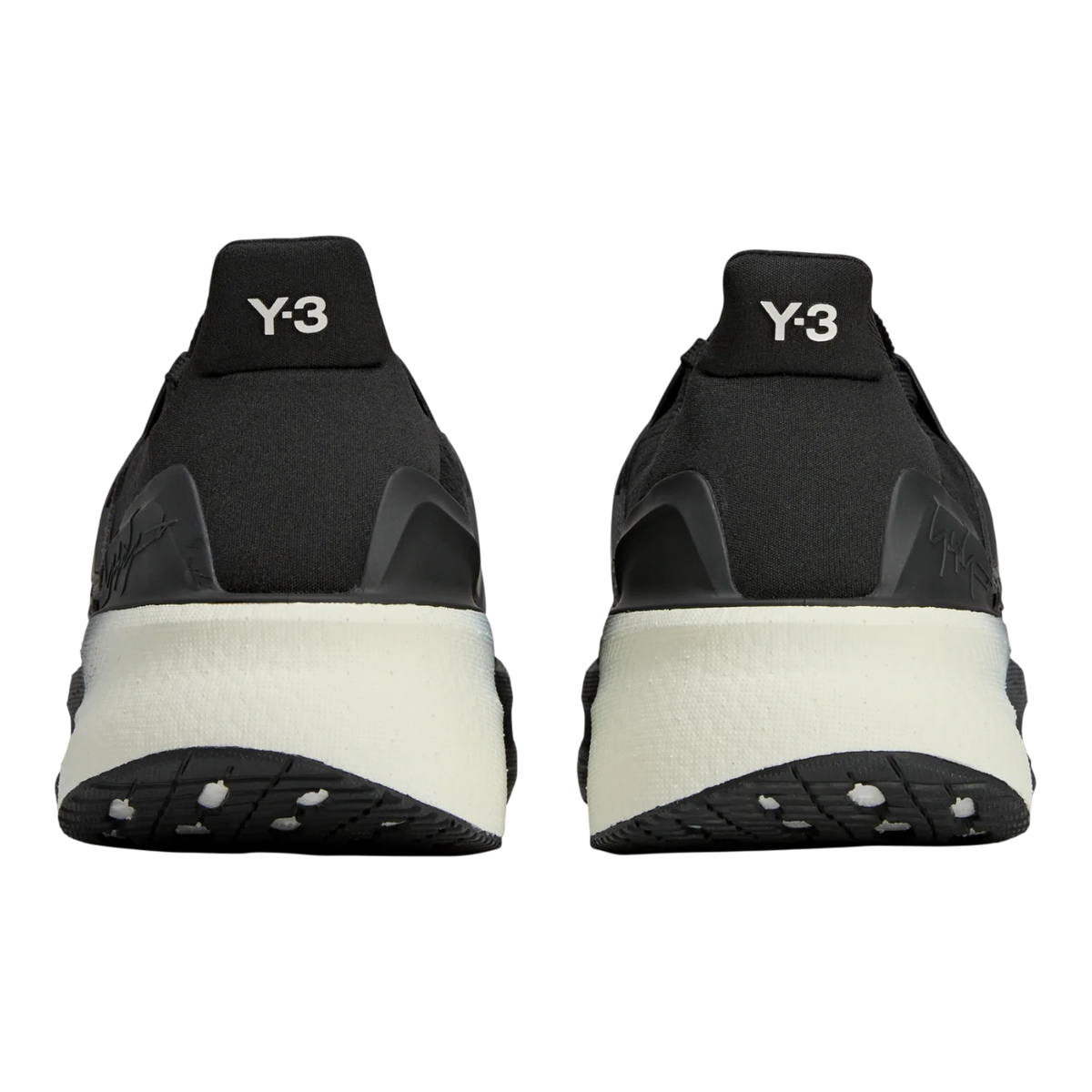 adidas Y3 Ultraboost 5 Black JR6647