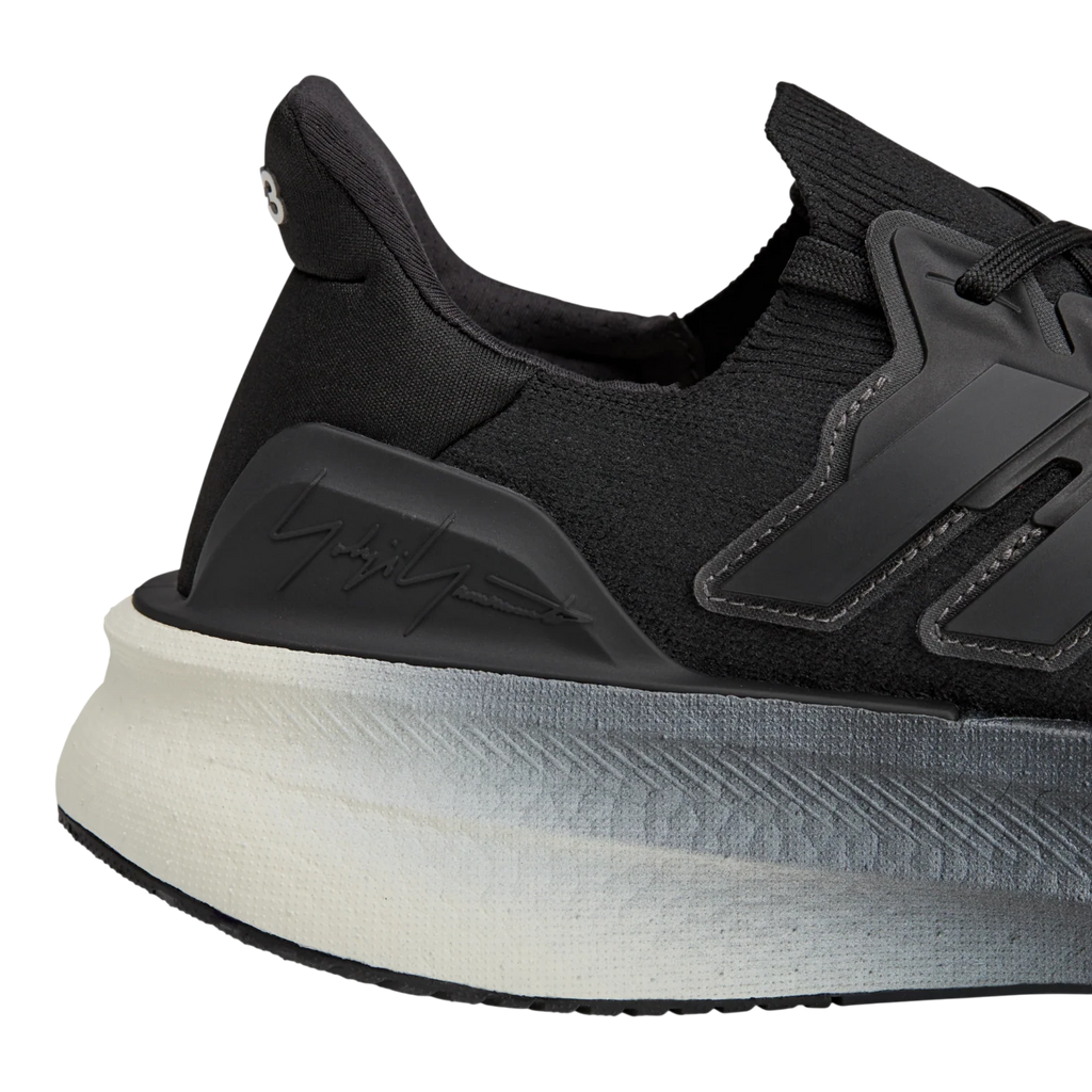 adidas Y3 Ultraboost 5 Black JR6647