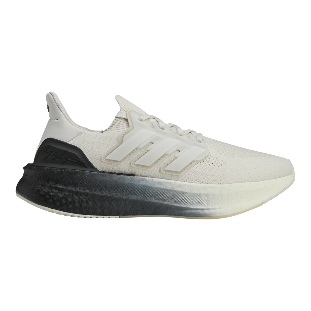 adidas Y3 Ultraboost White/Black JR6648