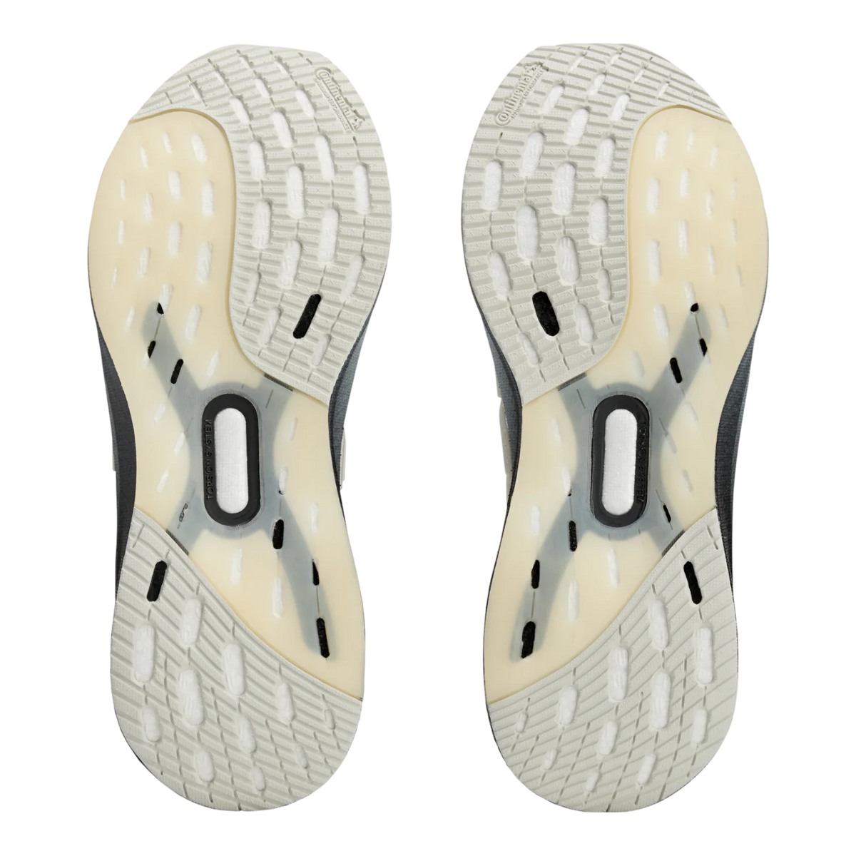 adidas Y3 Ultraboost White/Black JR6648