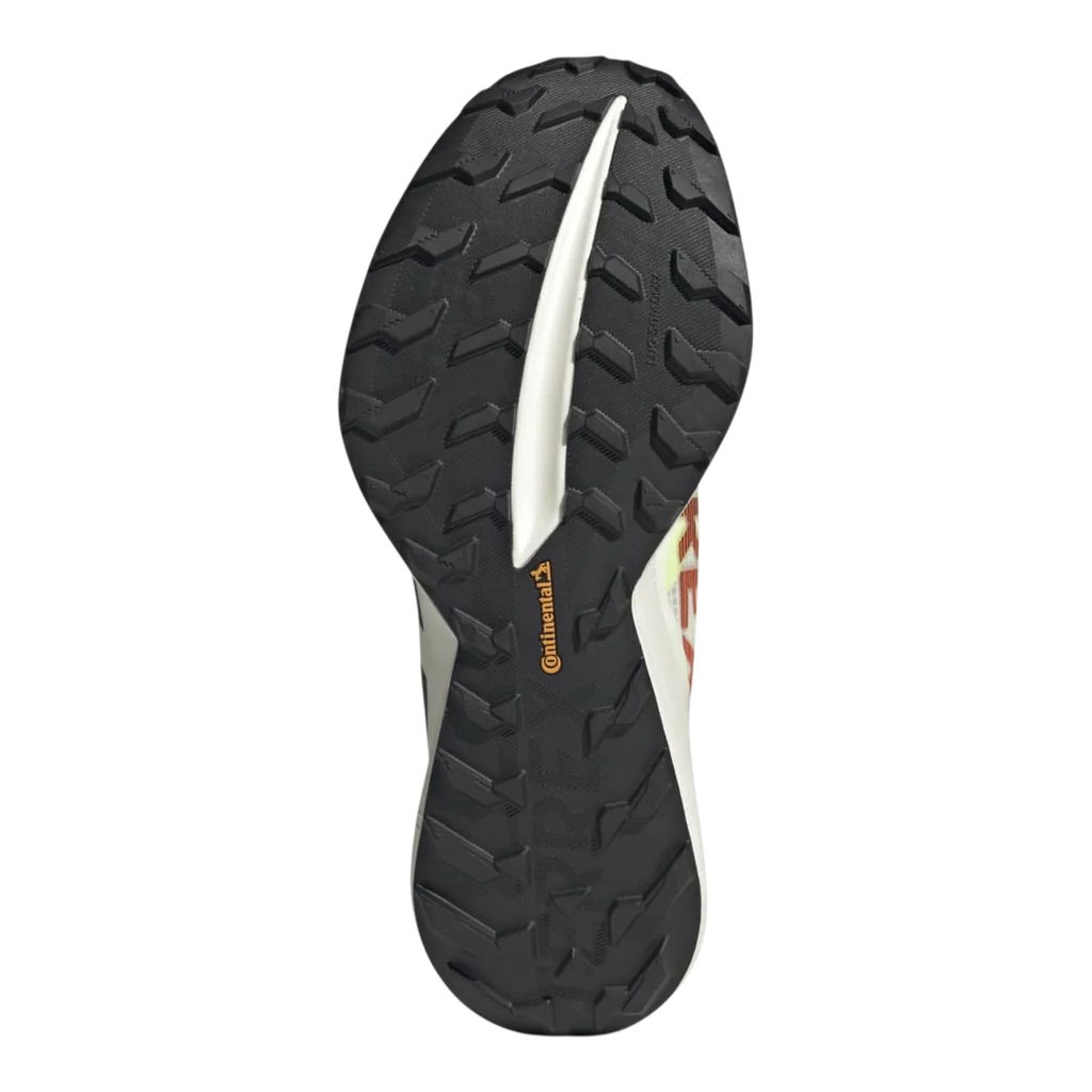 adidas Terex Agravic Speed Ultra 2 Trail Running Cloud White Men JS3534