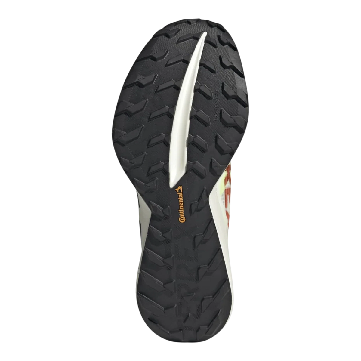 adidas Terex Agravic Speed Ultra 2 Trail Running Cloud White Men JS3534