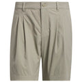 adidas Go-to Pleated 7-inch Short - Putty Beige