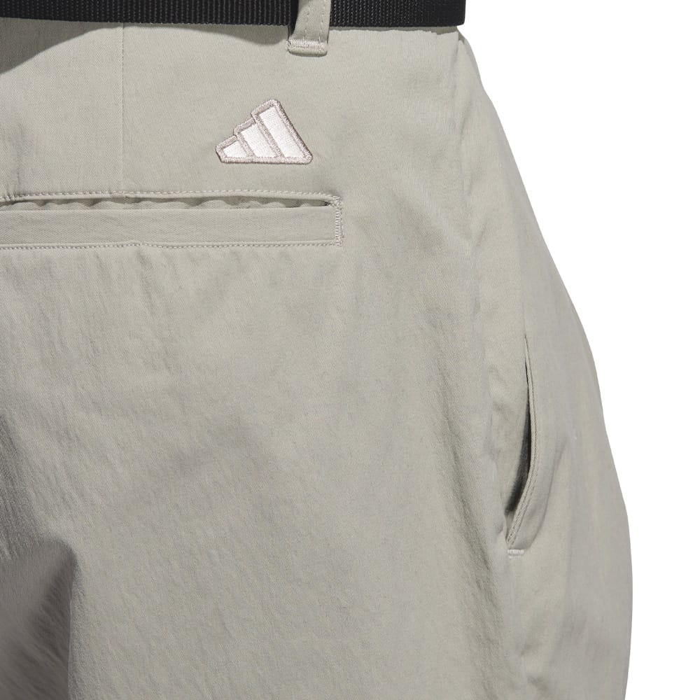 adidas Go-to Pleated 7-inch Short - Putty Beige