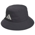 adidas Hydrochromic Camo Waterproof Bucket Hat - Carbon