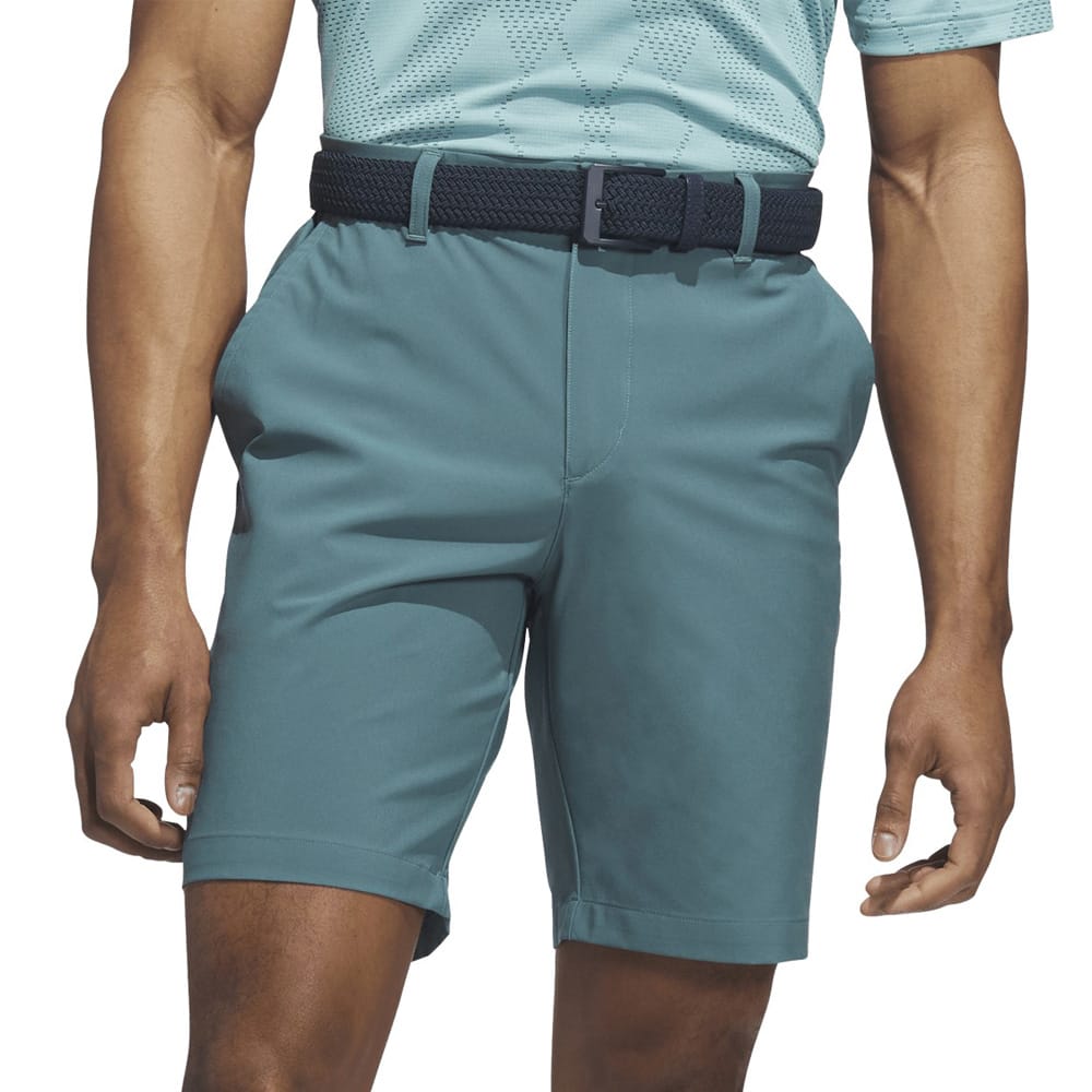adidas Ultimate365 8.5" Shorts - Preloved Teal