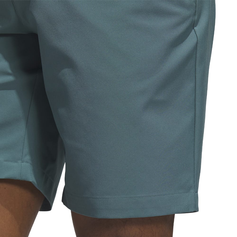 adidas Ultimate365 8.5" Shorts - Preloved Teal