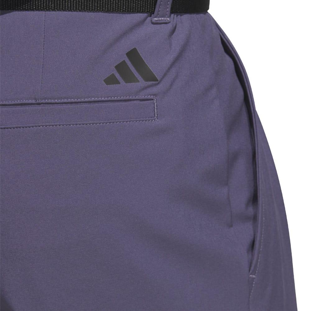 adidas Ultimate365 8.5" Shorts - Preloved Violet