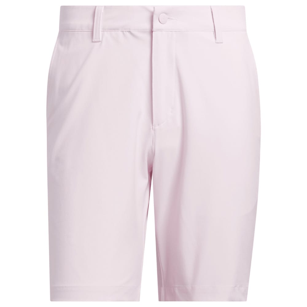 adidas Ultimate365 8.5" Shorts - Clear Pink