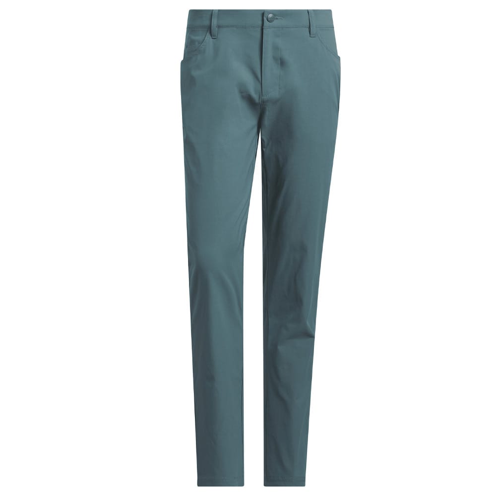 adidas Ultimate365 5-Pocket Trouser - Preloved Teal
