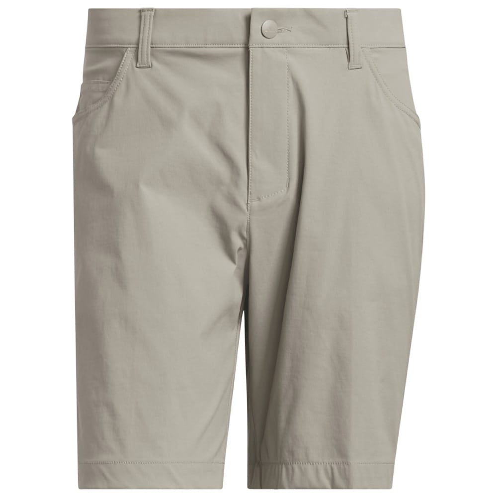 adidas Ultimate365 5-Pocket Shorts - Putty Beige