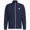 adidas Ultimate365 Textured Woven Full-Zip - Collegiate Navy