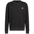 adidas Ultimate365 Climawarm Crewneck Sweatshirt - Black