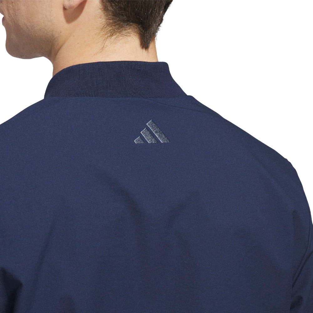 adidas Ultimate365+ Full-Zip Jacket - Collegiate Navy