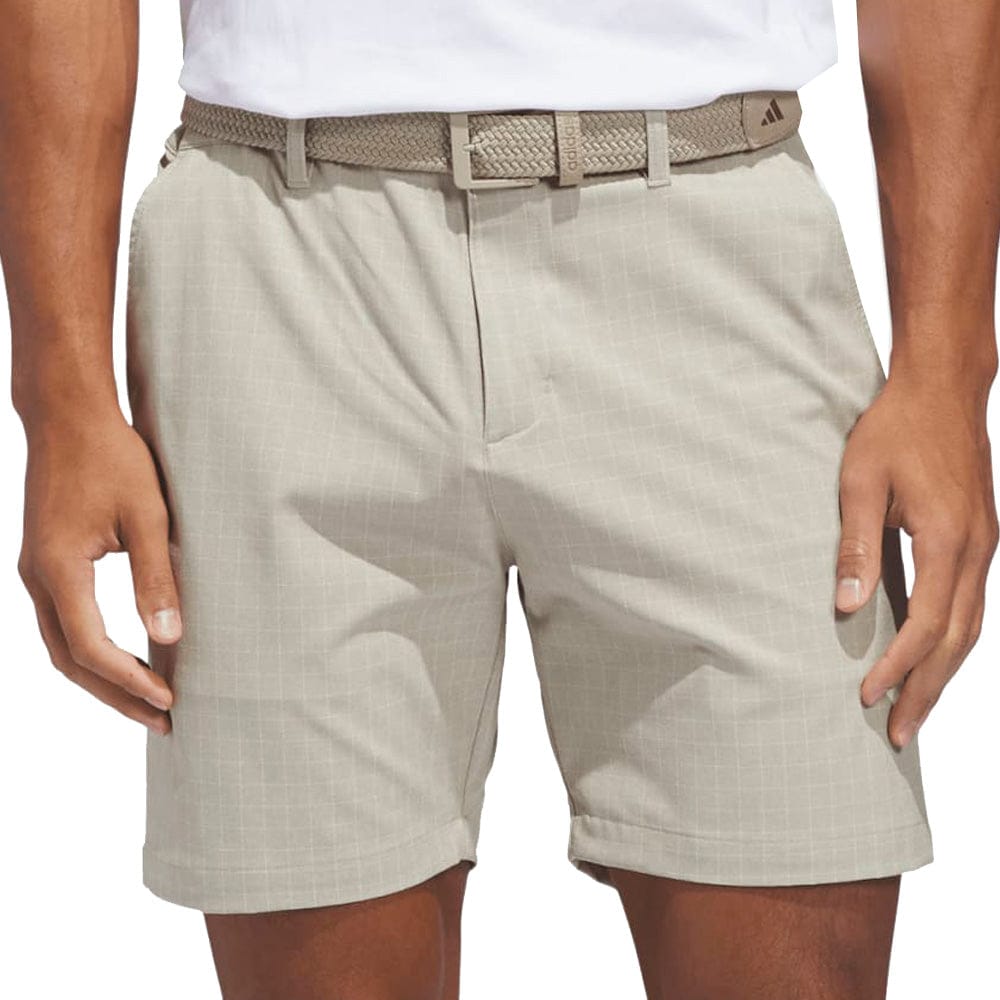 adidas Ultimate365 7-Inch Set Shorts - Wonder Cargo