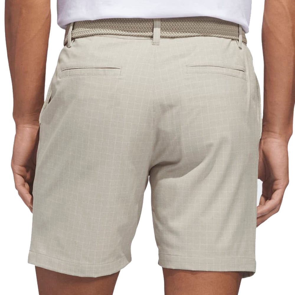 adidas Ultimate365 7-Inch Set Shorts - Wonder Cargo