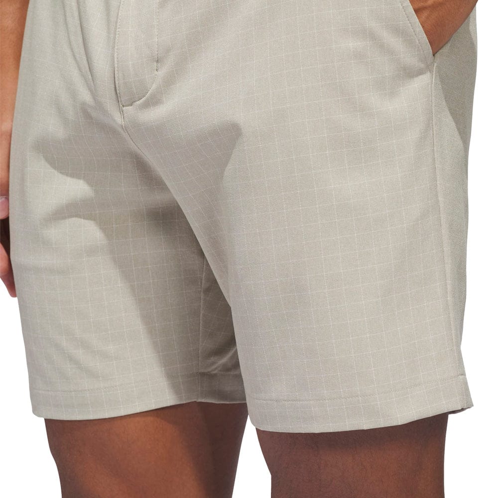 adidas Ultimate365 7-Inch Set Shorts - Wonder Cargo