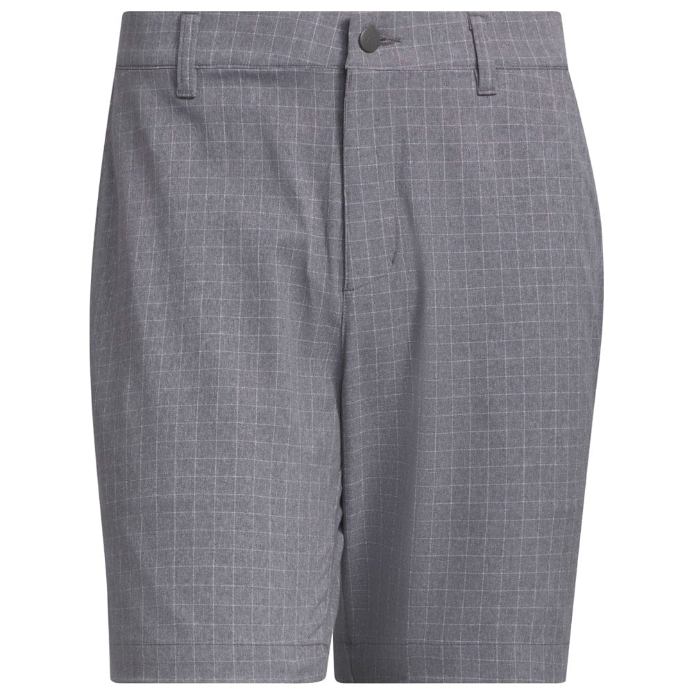 adidas Ultimate365 7-Inch Set Shorts - Grey Five