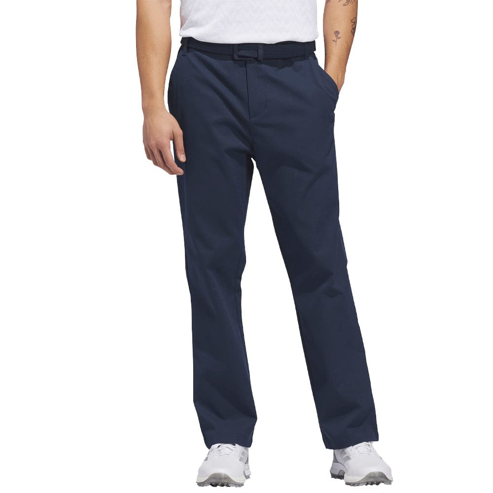 adidas Ultimate365 Twill Loose Fit Trousers - Collegiate Navy
