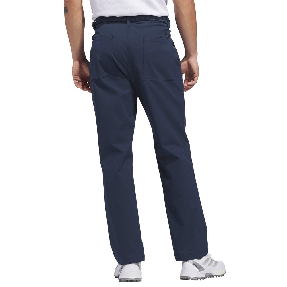 adidas Ultimate365 Twill Loose Fit Trousers - Collegiate Navy