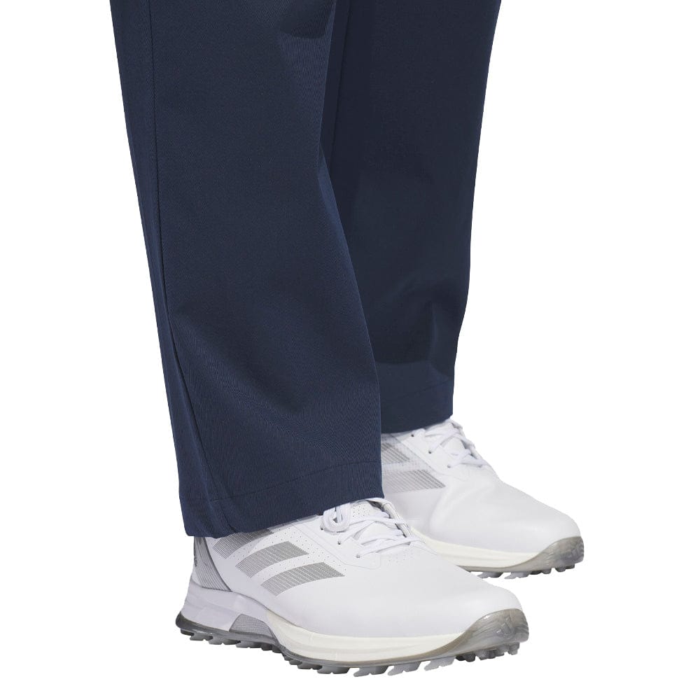 adidas Ultimate365 Twill Loose Fit Trousers - Collegiate Navy