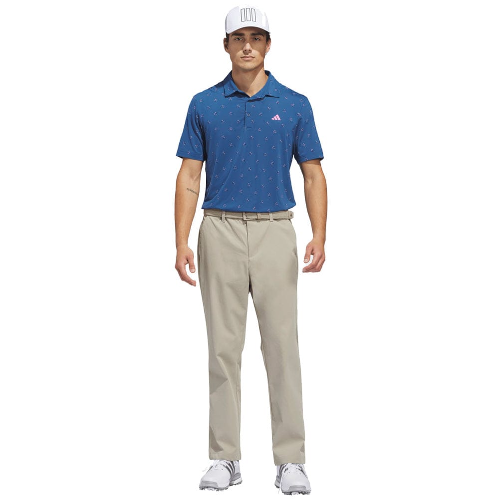 adidas Ultimate365 Twill Loose Fit Trousers - Wonder Cargo