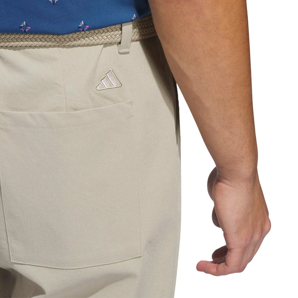 adidas Ultimate365 Twill Loose Fit Trousers - Wonder Cargo
