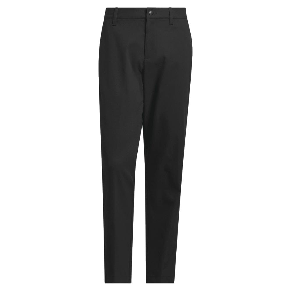 adidas Ultimate365 Twill Loose Fit Trousers - Black