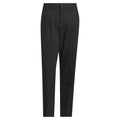 adidas Ultimate365 Twill Loose Fit Trousers - Black