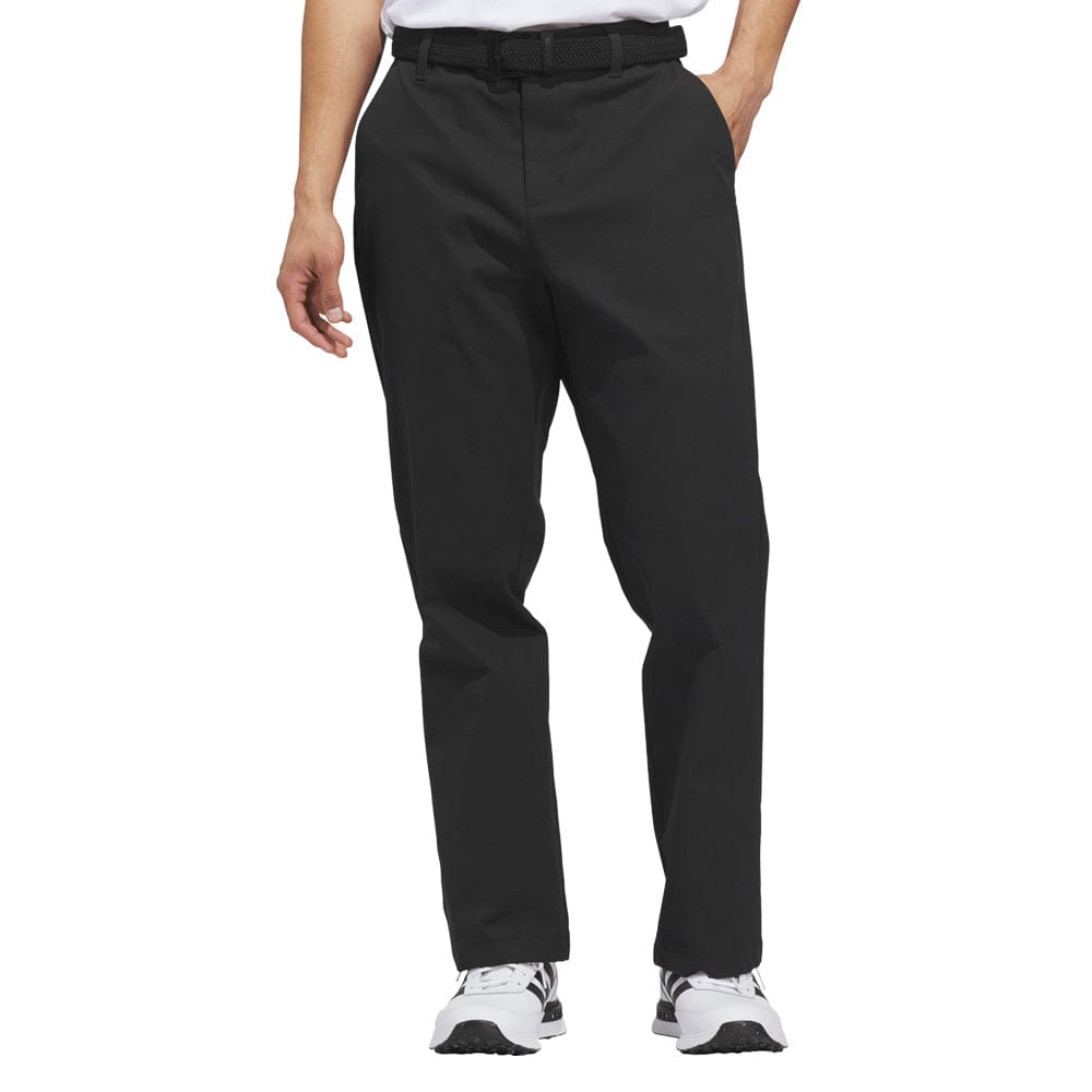 adidas Ultimate365 Twill Loose Fit Trousers - Black