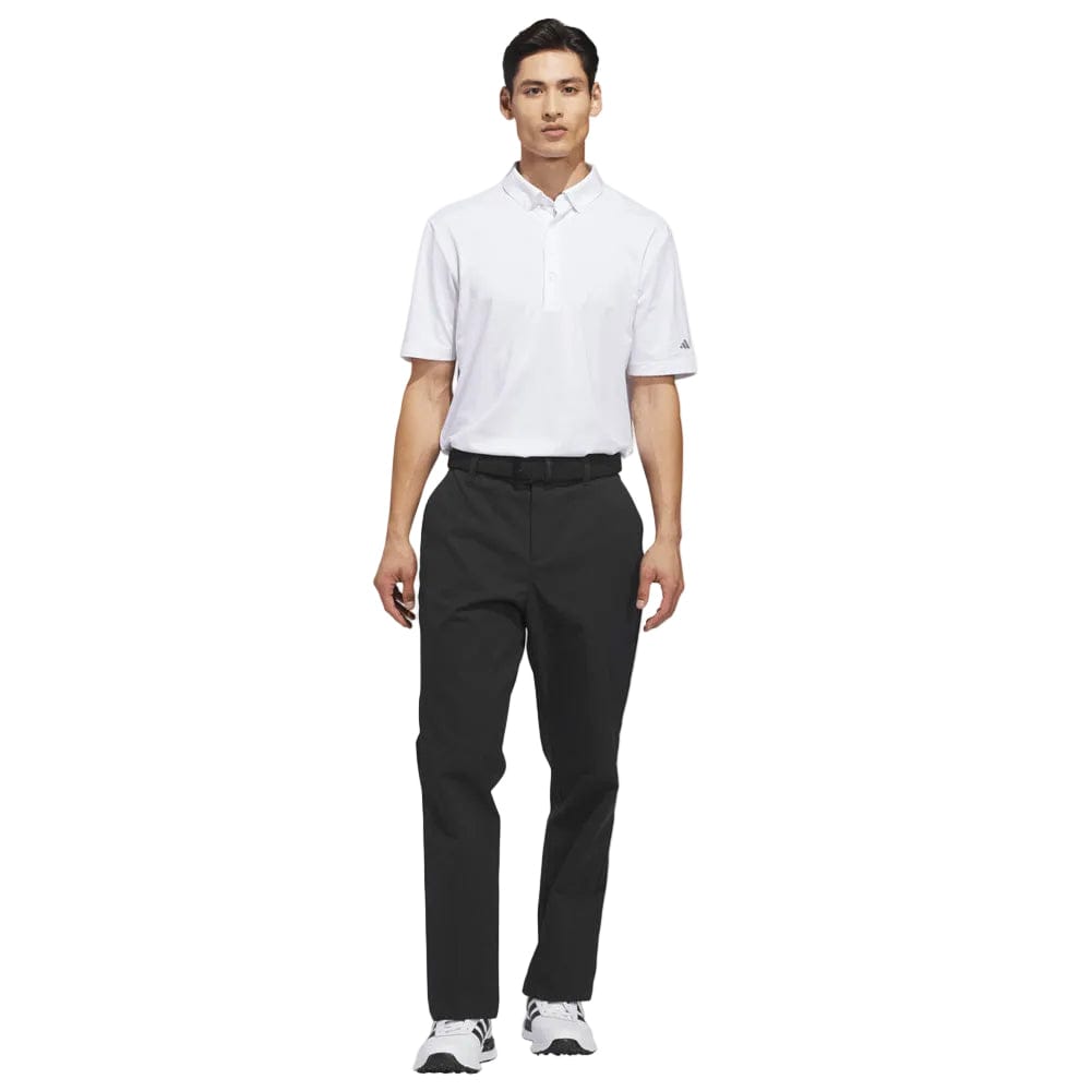 adidas Ultimate365 Twill Loose Fit Trousers - Black
