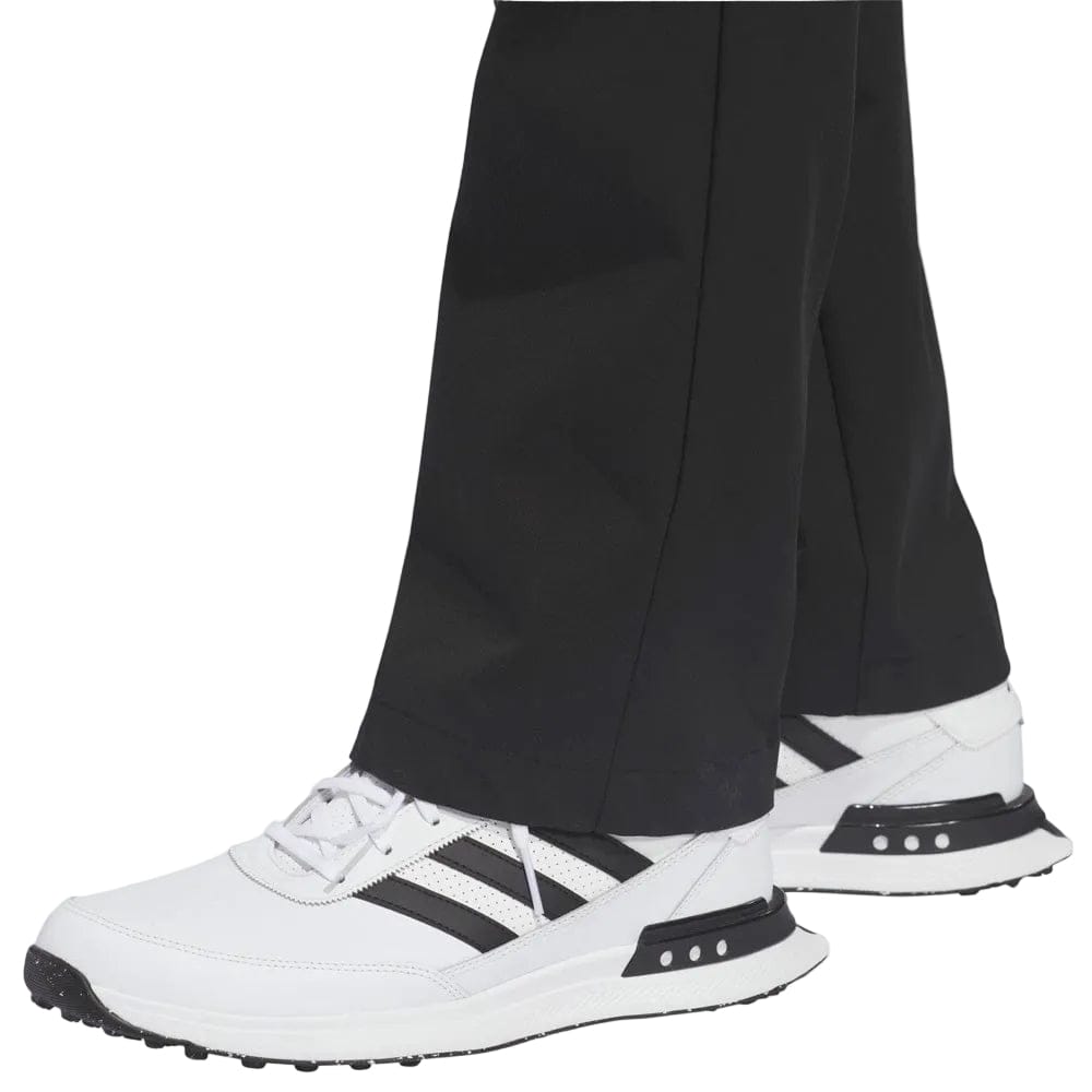 adidas Ultimate365 Twill Loose Fit Trousers - Black