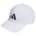 adidas Tour Snapback Hat - White