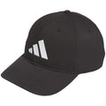 adidas Tour Snapback Hat - Black