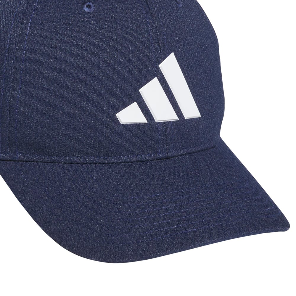 adidas Tour Snapback Hat - Collegiate Navy