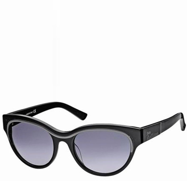 John Galliano JG23 BLACK