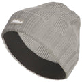 adidas Ribbed Knit Beanie - Putty Beige