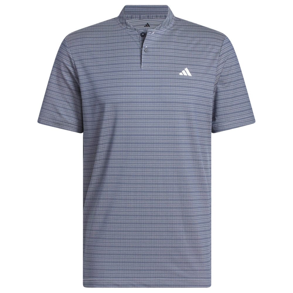 adidas Ultimate365 Sport Collar Polo Shirt - Collegiate Navy/White